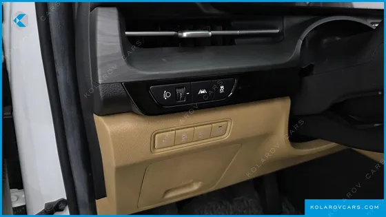 KIA CARNIVAL DIESEL 9-SEATER SIGNATURE