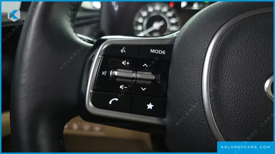 KIA CARNIVAL DIESEL 9-SEATER SIGNATURE