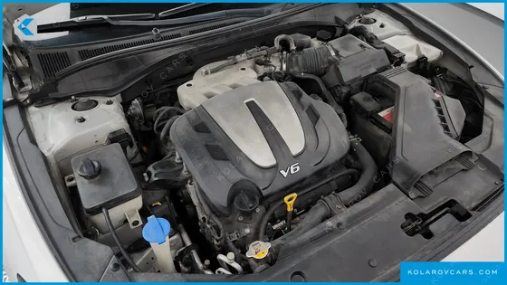 HYUNDAI GRANDEUR 3.0 LPI TAXI