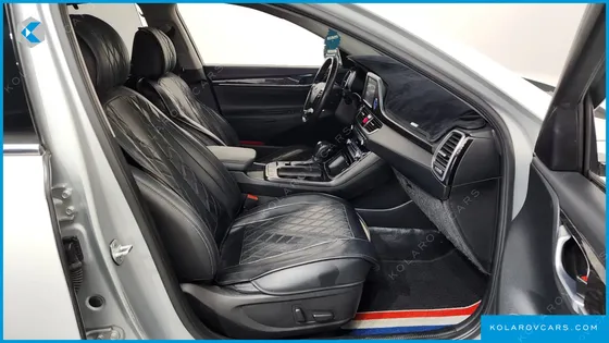 HYUNDAI GRANDEUR 3.0 LPI TAXI