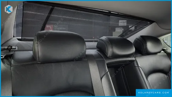 HYUNDAI GRANDEUR 3.0 LPI TAXI