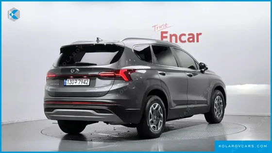 HYUNDAI SANTA FE HEV 1.6 4WD