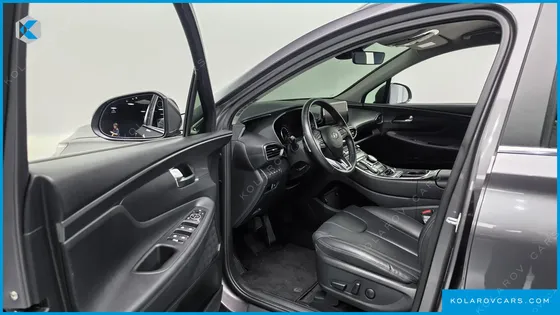 HYUNDAI SANTA FE HEV 1.6 4WD