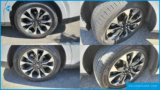 KIA CARNIVAL GASOLINE 7-SEATER SIGNATURE