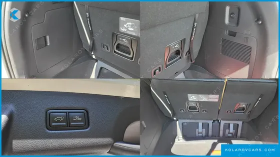 KIA CARNIVAL GASOLINE 7-SEATER SIGNATURE