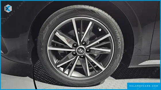 HYUNDAI GRANDEUR 2.5
