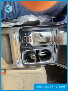 KIA CARNIVAL CONVERSION(LPG)
