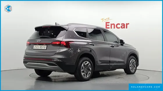 HYUNDAI SANTA FE HEV 1.6 2WD