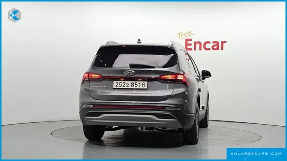 HYUNDAI SANTA FE HEV 1.6 2WD