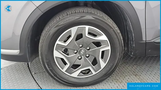 HYUNDAI SANTA FE HEV 1.6 2WD