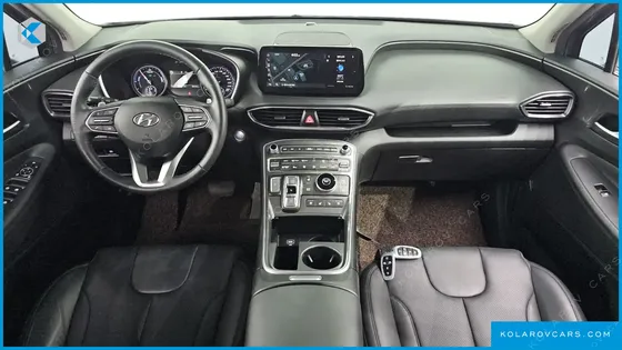 HYUNDAI SANTA FE HEV 1.6 2WD