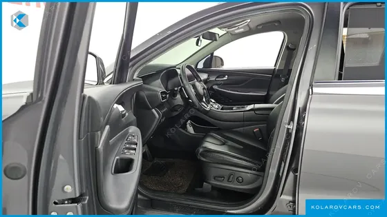 HYUNDAI SANTA FE HEV 1.6 2WD