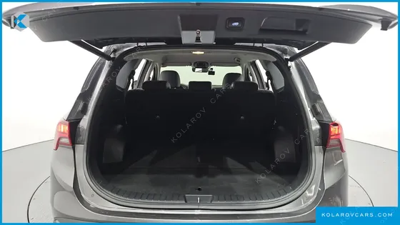 HYUNDAI SANTA FE HEV 1.6 2WD