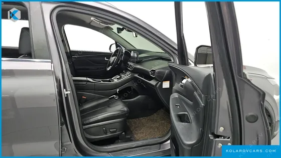 HYUNDAI SANTA FE HEV 1.6 2WD