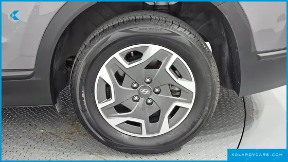 HYUNDAI SANTA FE HEV 1.6 2WD