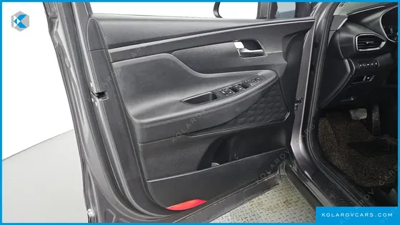 HYUNDAI SANTA FE HEV 1.6 2WD