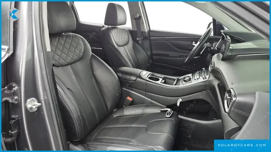 HYUNDAI SANTA FE HEV 1.6 2WD