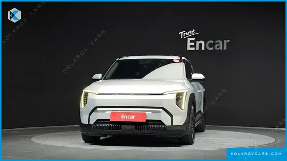 KIA EV3 LONG RANGE 2WD
