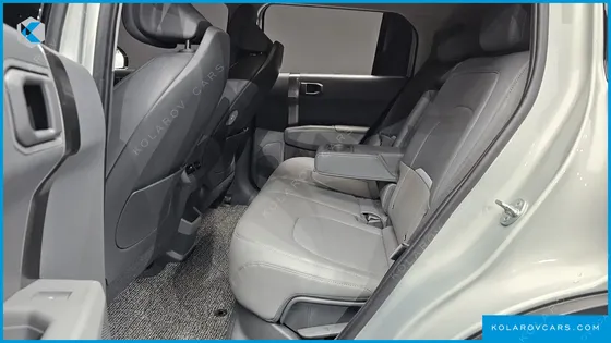 KIA EV3 LONG RANGE 2WD