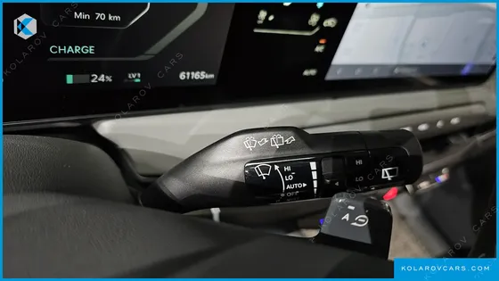 KIA EV3 LONG RANGE 2WD