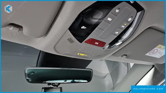 KIA EV3 LONG RANGE 2WD