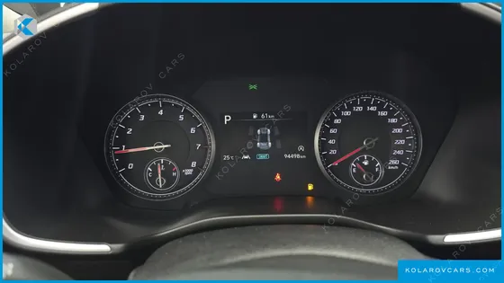 HYUNDAI SANTA FE GASOLINE 2.5T 4WD