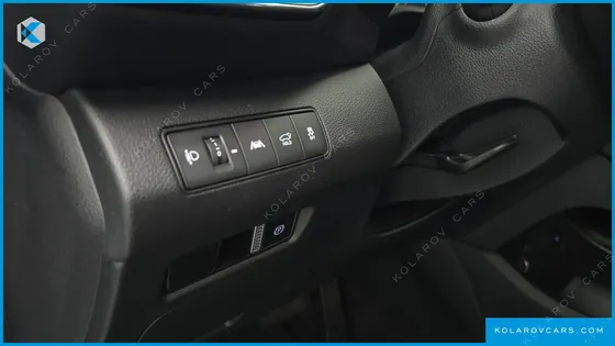 HYUNDAI SANTA FE GASOLINE 2.5T 4WD