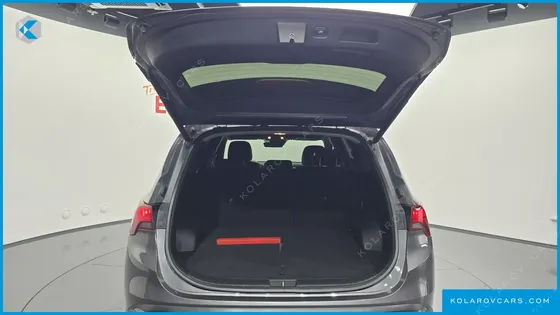 HYUNDAI SANTA FE GASOLINE 2.5T 4WD