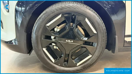 KIA EV3 LONG RANGE 2WD