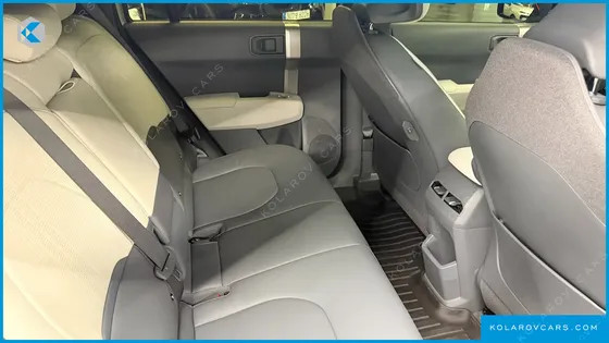 KIA EV3 LONG RANGE 2WD