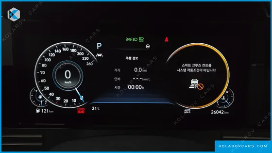 HYUNDAI GRANDEUR 2.5
