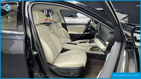 HYUNDAI GRANDEUR 2.5