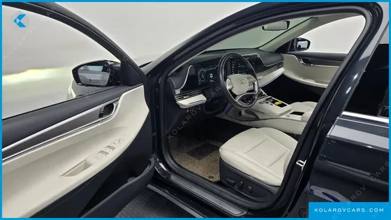 HYUNDAI GRANDEUR 2.5