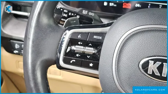 KIA CARNIVAL DIESEL 9-SEATER SIGNATURE