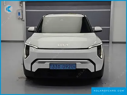 KIA EV3 LONG RANGE 2WD