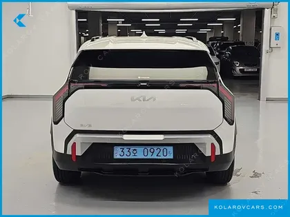 KIA EV3 LONG RANGE 2WD