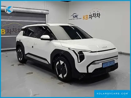 KIA EV3 LONG RANGE 2WD