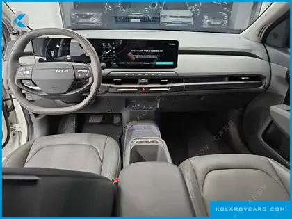 KIA EV3 LONG RANGE 2WD