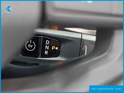 KIA EV3 LONG RANGE 2WD
