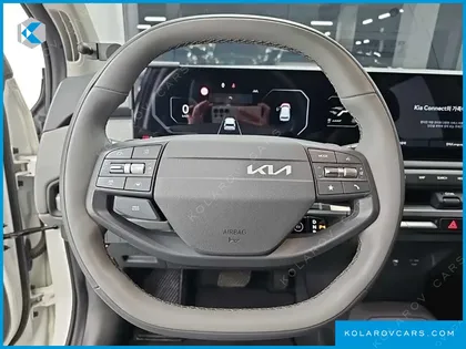 KIA EV3 LONG RANGE 2WD