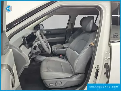 KIA EV3 LONG RANGE 2WD