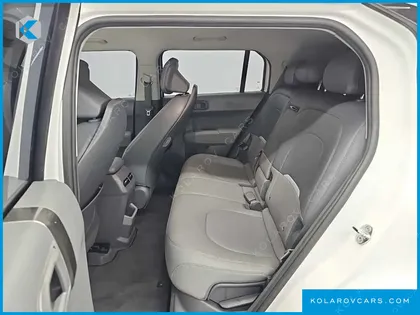 KIA EV3 LONG RANGE 2WD