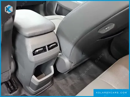 KIA EV3 LONG RANGE 2WD