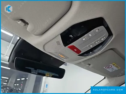 KIA EV3 LONG RANGE 2WD