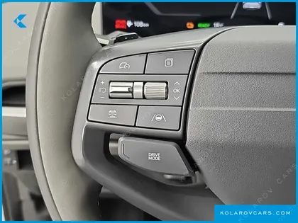 KIA EV3 LONG RANGE 2WD