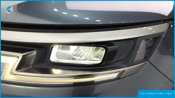 KIA CARNIVAL DIESEL 9-SEATER PRESTIGE