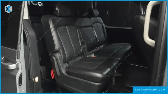 HYUNDAI STARIA L3.5 TOURER 9-SEATER