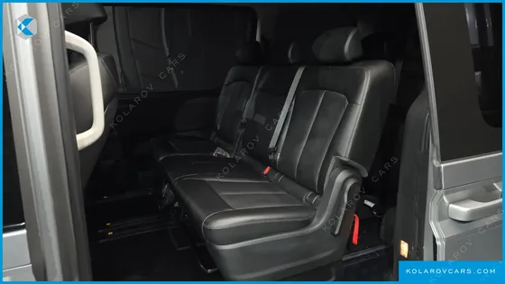 HYUNDAI STARIA L3.5 TOURER 9-SEATER