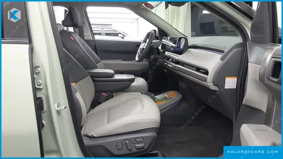 KIA EV3 LONG RANGE 2WD