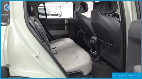 KIA EV3 LONG RANGE 2WD